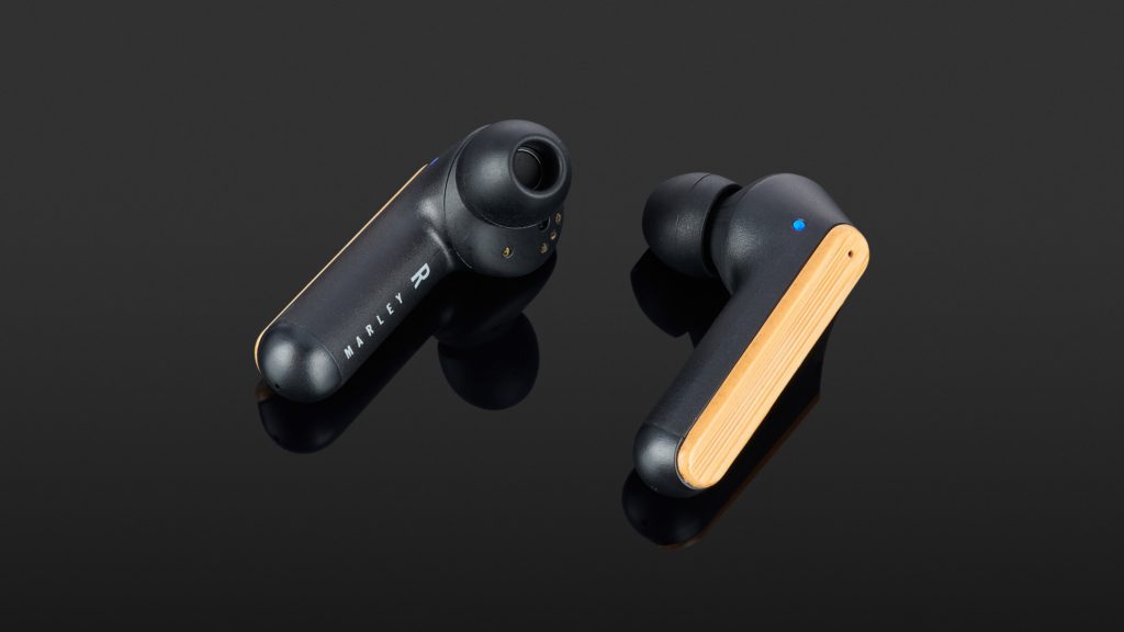 House of Marley Redemption ANC Review