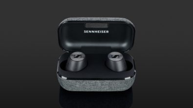 Sennheiser Momentum True Wireless 2 Review headphonecheck