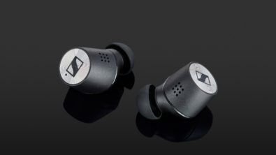 Sennheiser momentum true wireless 2 ipx rating hot sale