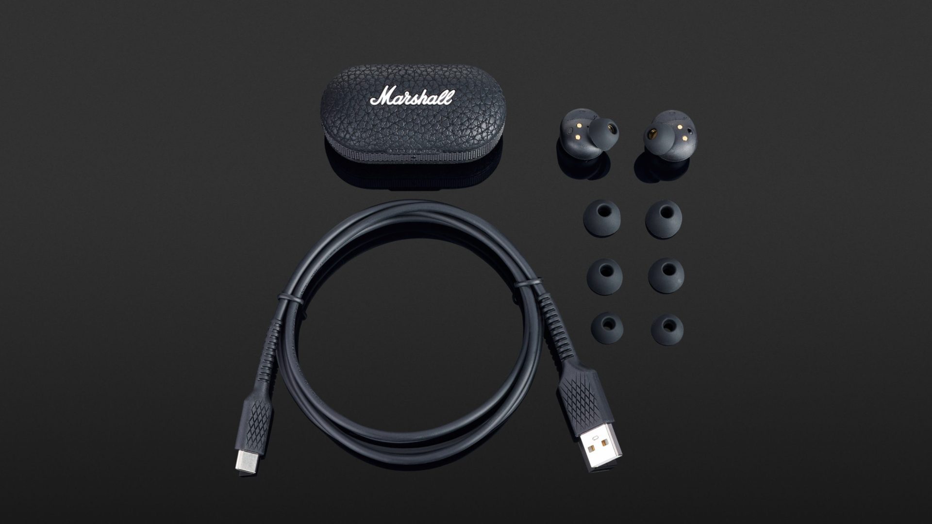 II Mode Marshall Review