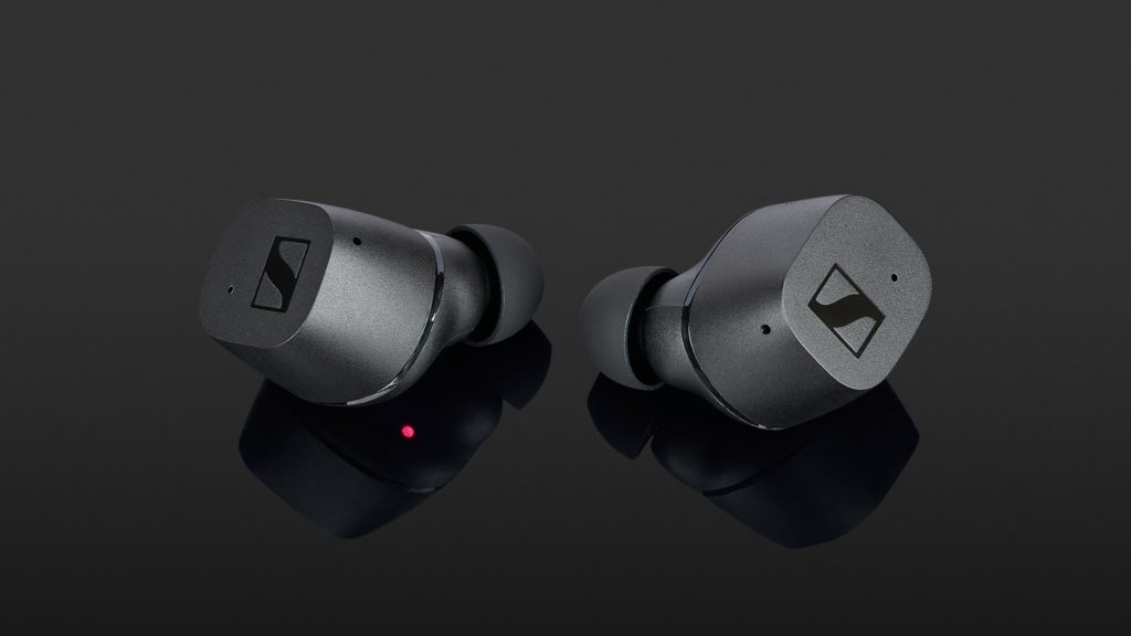 Sennheiser CX True Wireless【新品・未開封】 Amazon.com: Sennheiser Consumer Audio CX True Wireless