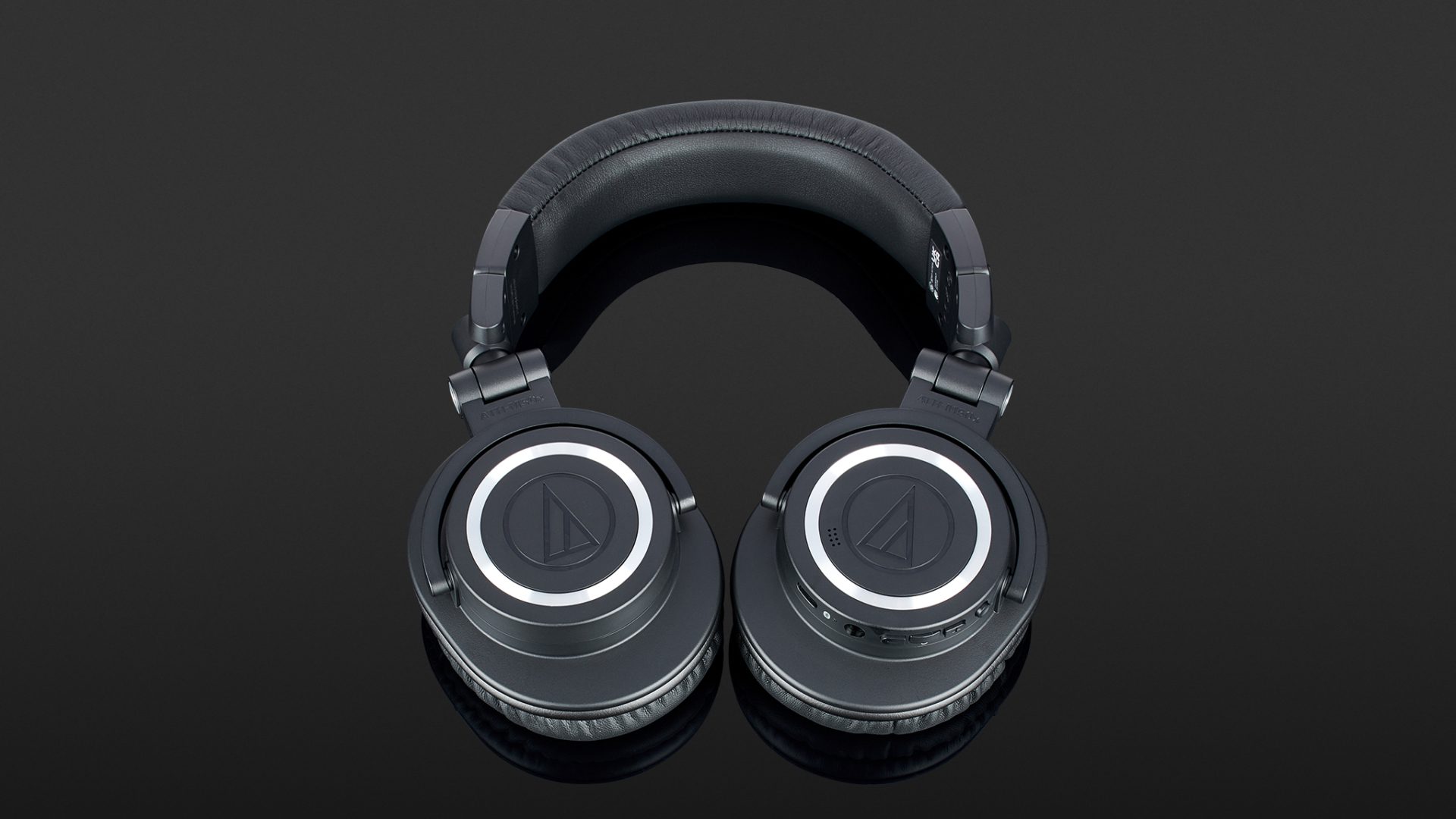 Review: Audio-Technica M50xBT2