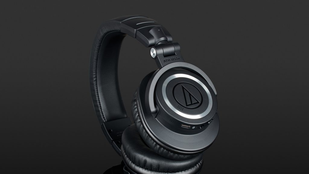 Audio-technica Ath-m50xbt2 Review 