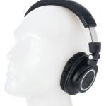 Audio-Technica ATH-M50xBT2