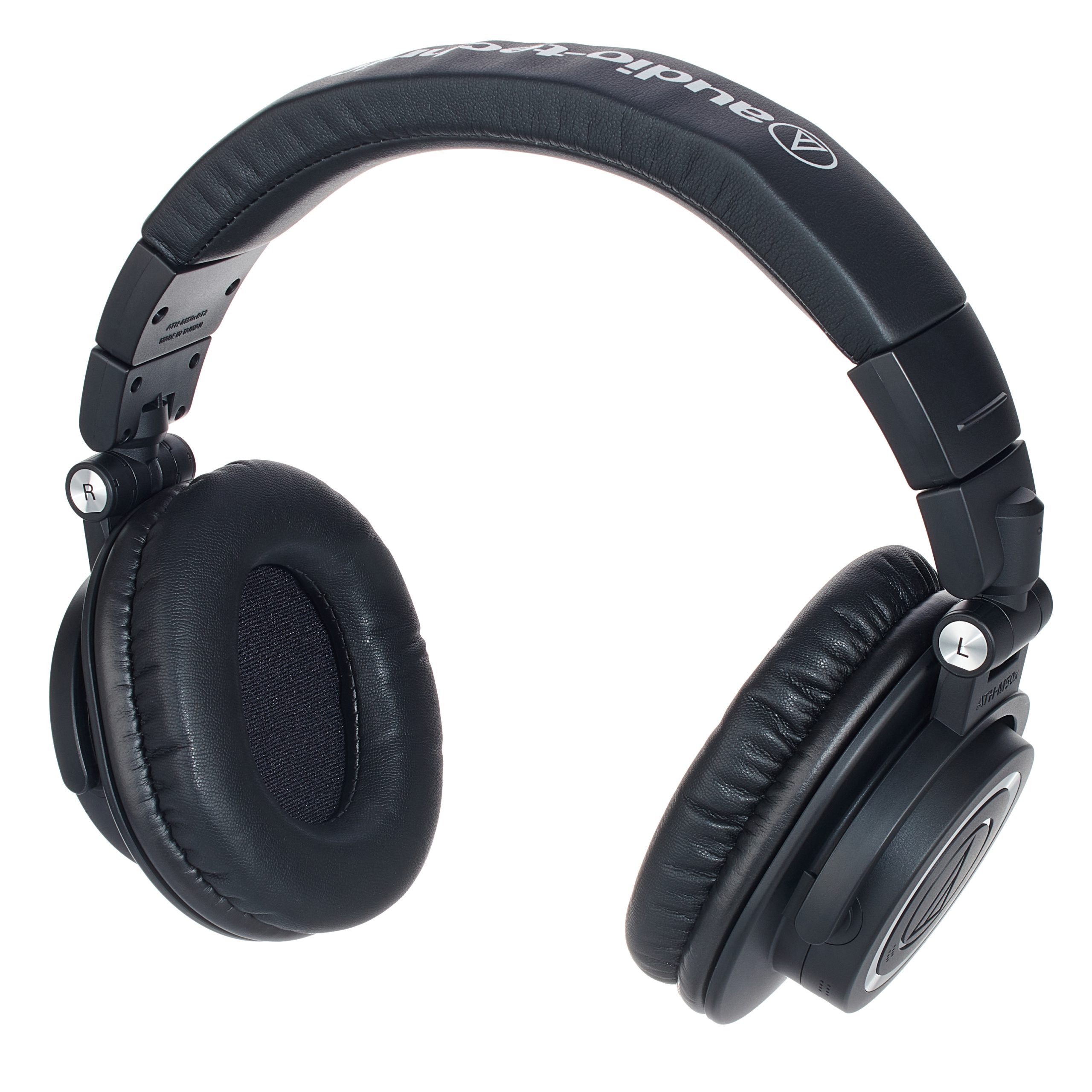 Test Audio Technica M50xBT2 : notre avis complet - Casques et écouteurs -  Frandroid