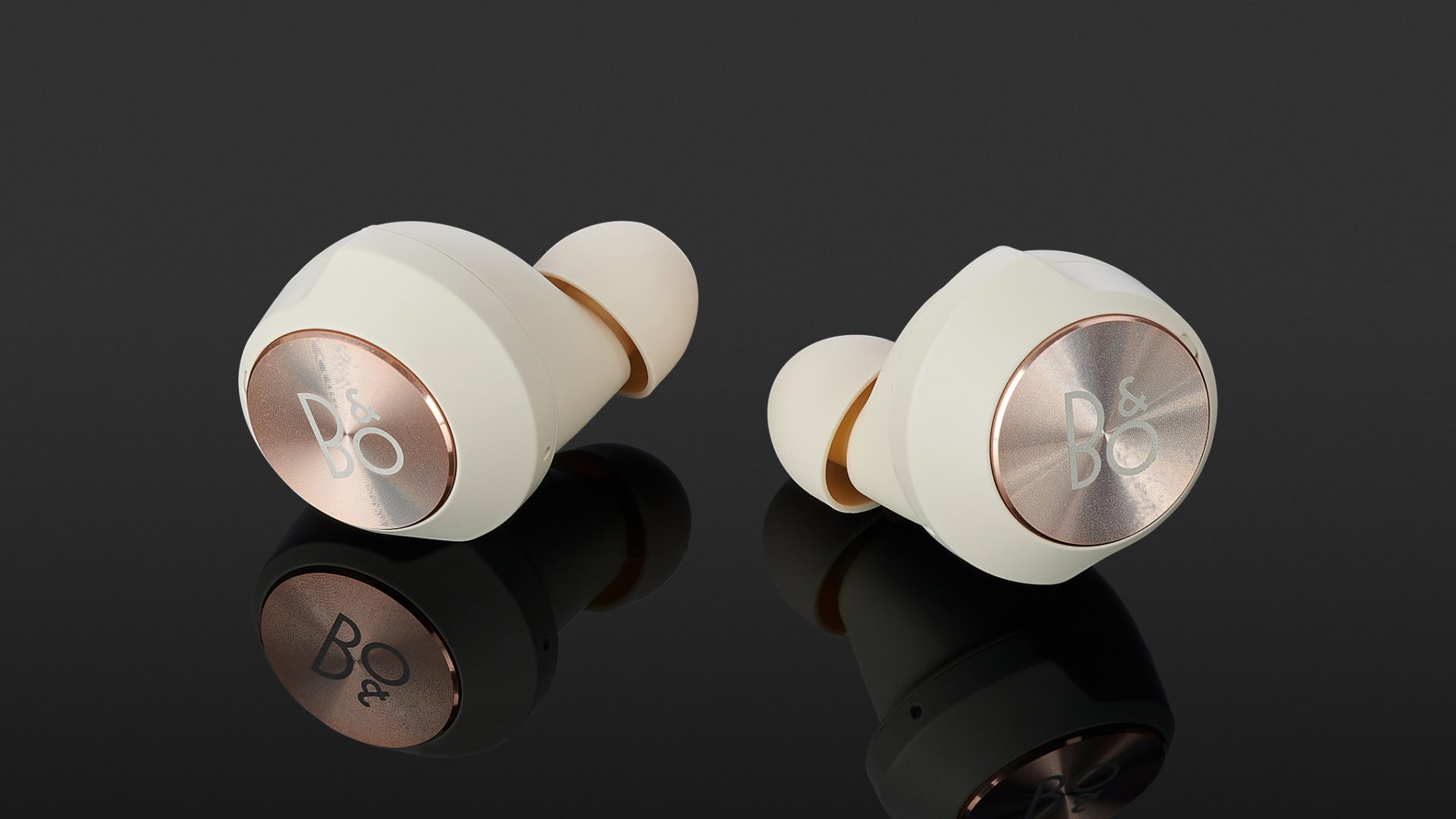 Beoplay EQ - Noise cancelling wireless earphones