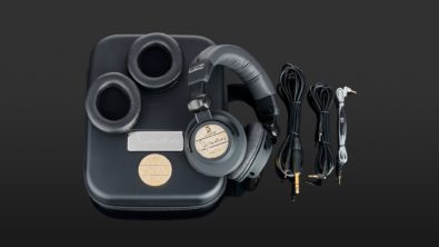 Ultrasone Signature Master Review | headphonecheck.com