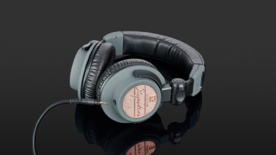 Ultrasone Signature Pulse Review | headphonecheck.com