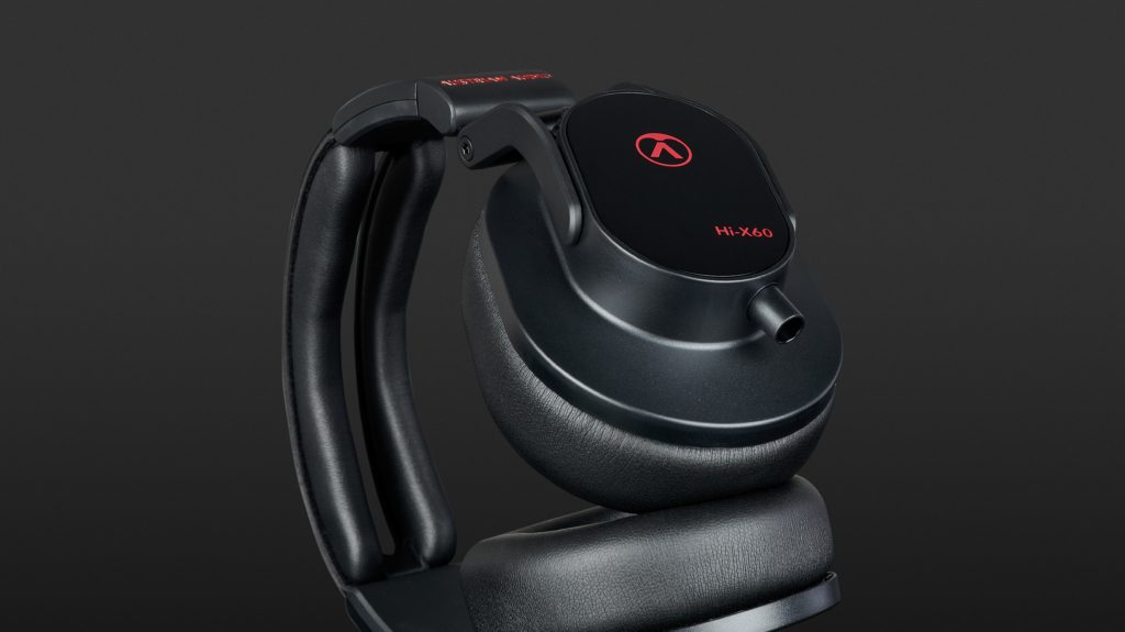 Austrian Audio Hi-X60 新品同様 Hi-X60 - Austrian Audio
