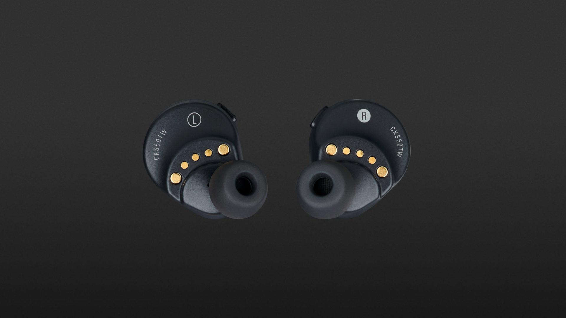 Audio-Technica ATH-CKS50TW Review | headphonecheck.com
