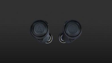 Audio-Technica ATH-CKS50TW Review | headphonecheck.com