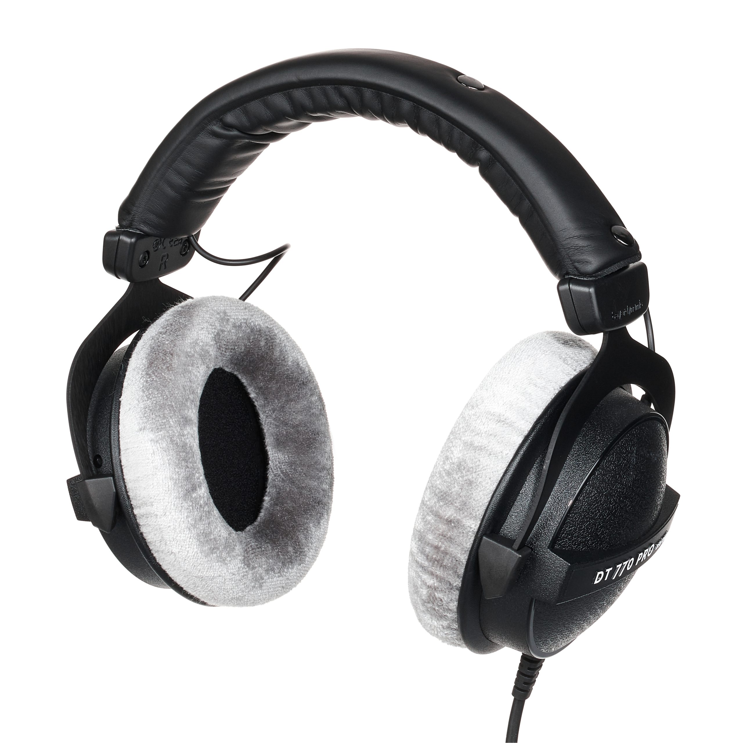 Beyerdynamic dt 770 pro headphones 250 ohm sale