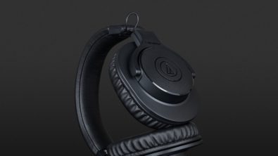 【新品・未使用】audio technica ATH-M20xBT Audio-Technica ATH-M20xBT Bluetooth Headphone | - Gears For Ears