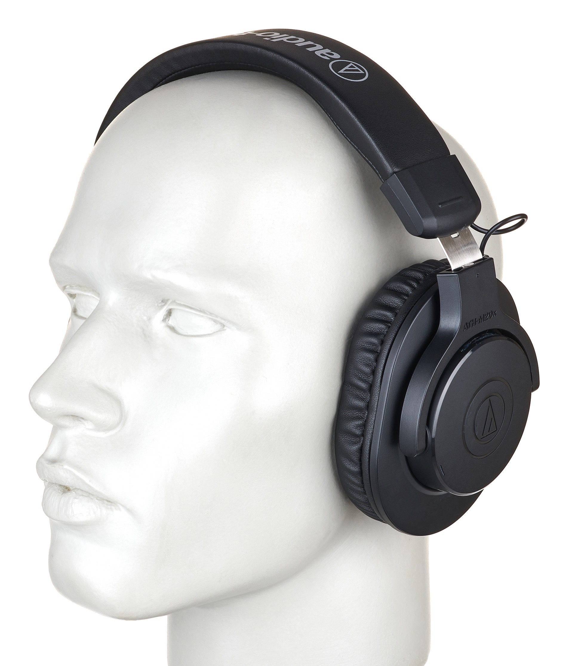 Audio-Technica ATH-M20xBT Review: Excellent Wireless Headphones