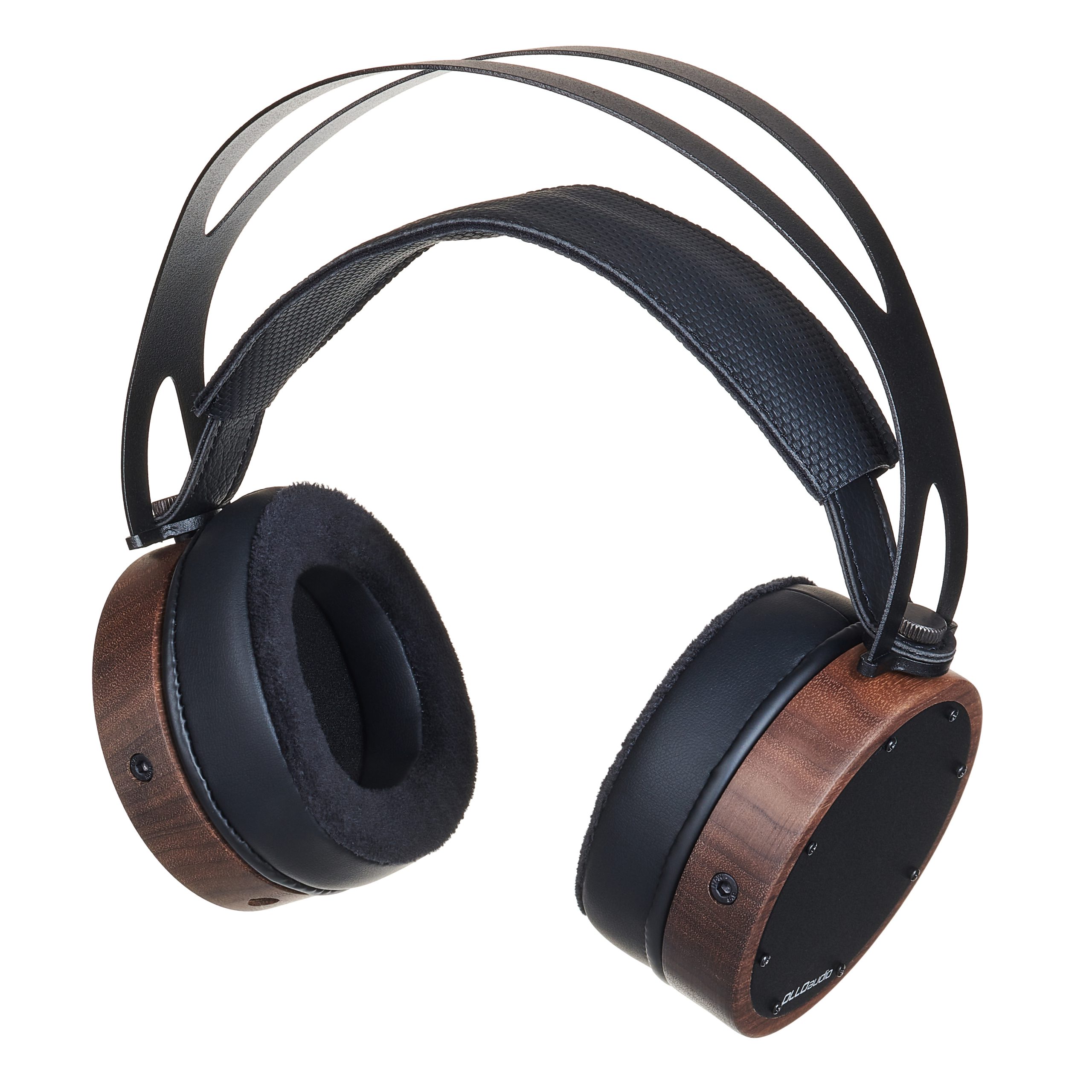 Ollo Audio S4R Review | headphonecheck.com