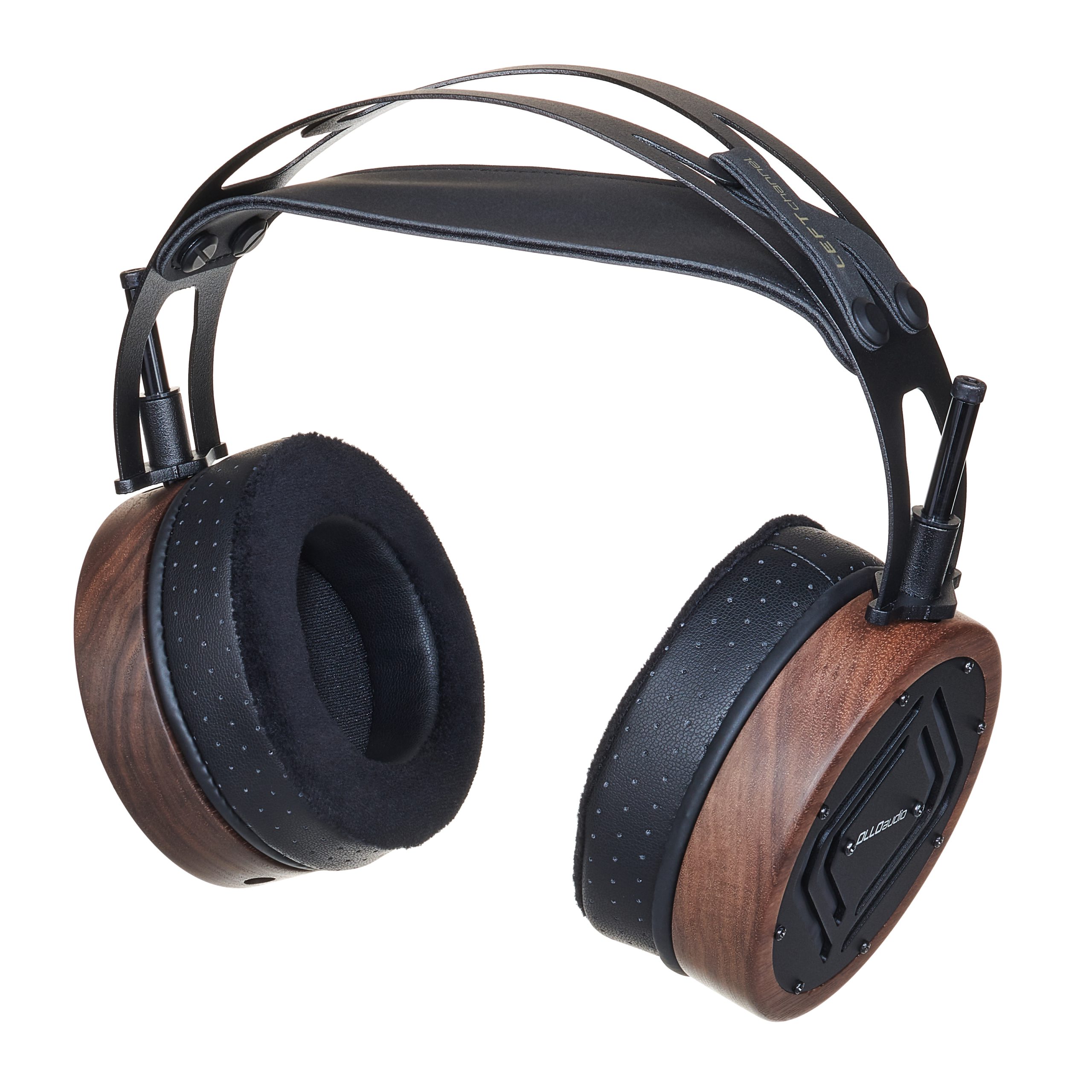 Ollo Audio S5X Review | headphonecheck.com Ollo Audio S5X Review | headphonecheck.com