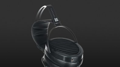 Hifiman Arya Stealth Review | headphonecheck.com