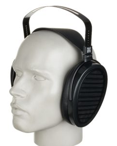 Hifiman Arya Stealth