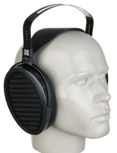 Hifiman Arya Stealth