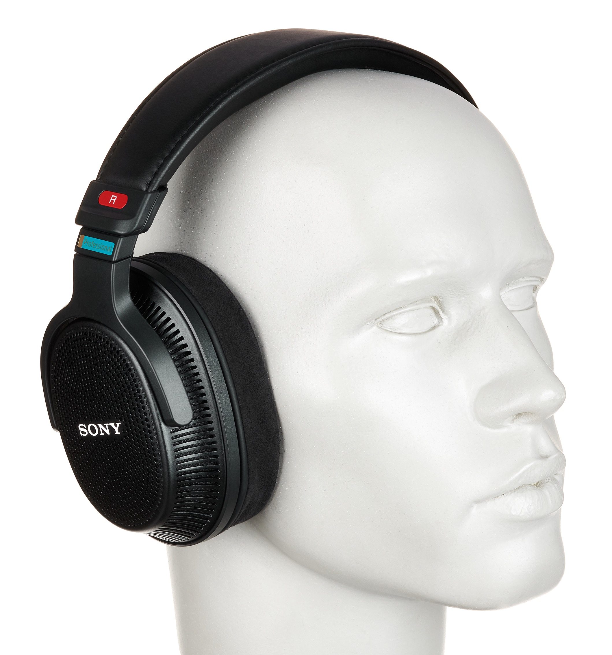 Sony MDR-MV1 Review | headphonecheck.com
