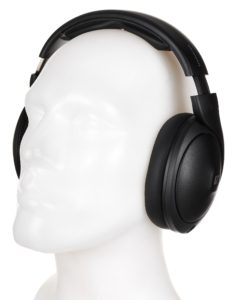 Sennheiser HD 620S