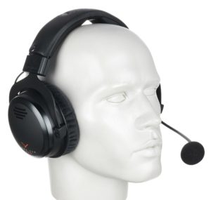 Beyerdynamic MMX 330 Pro