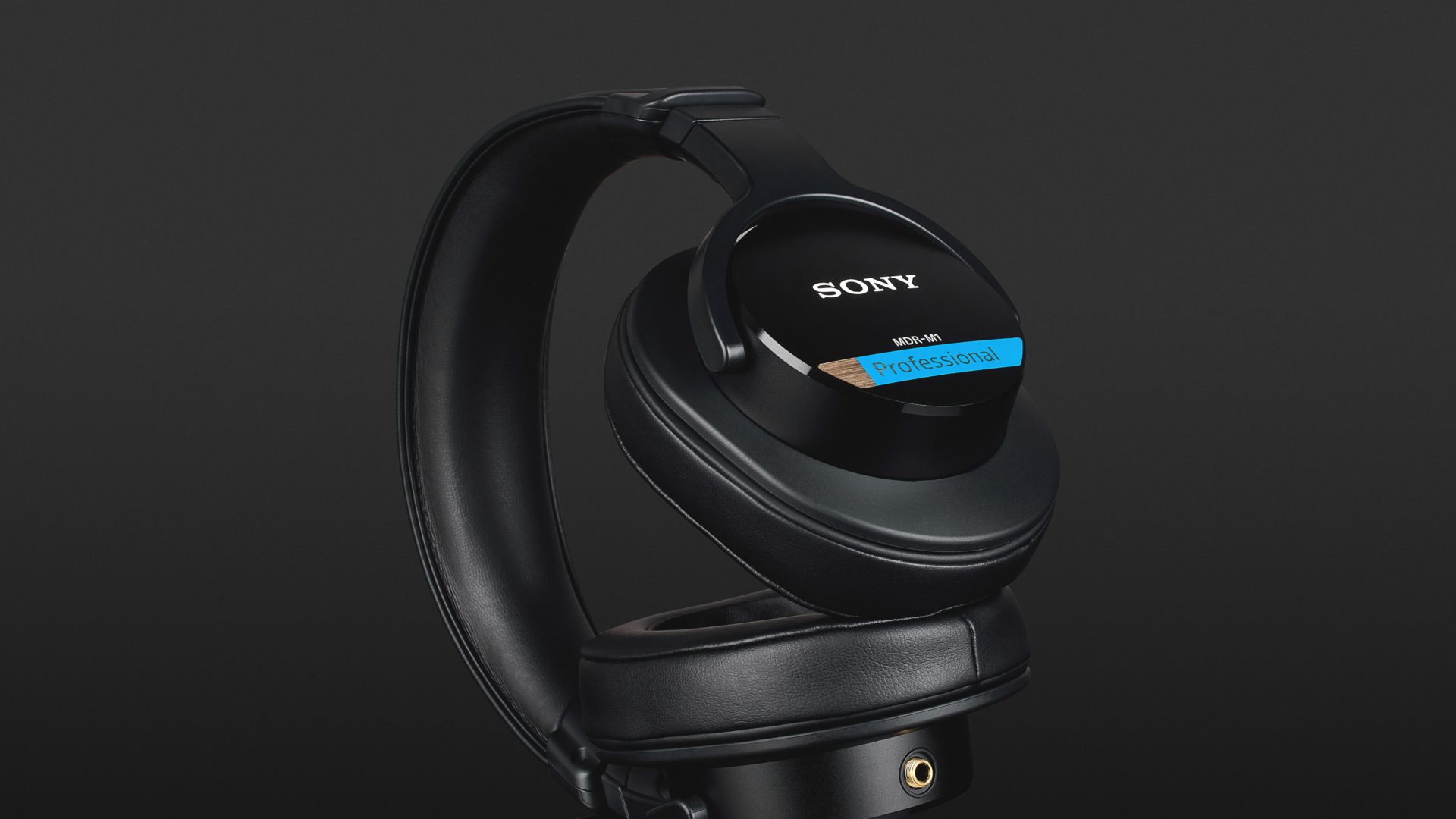 Sony MDR-M1