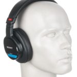 Sony MDR-M1