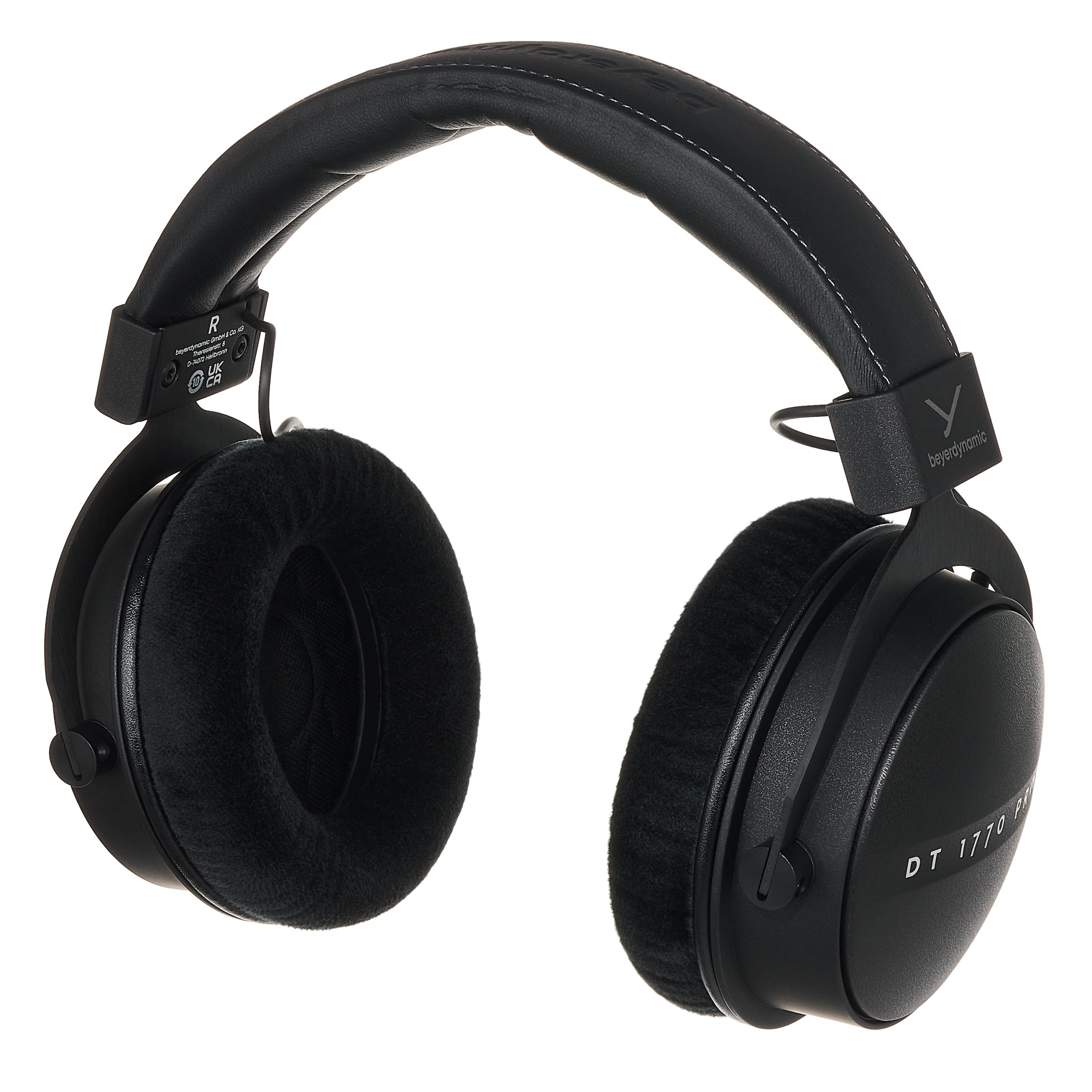 Beyerdynamic DT 1770 PRO MKII Review: Sound Quality Unleashed