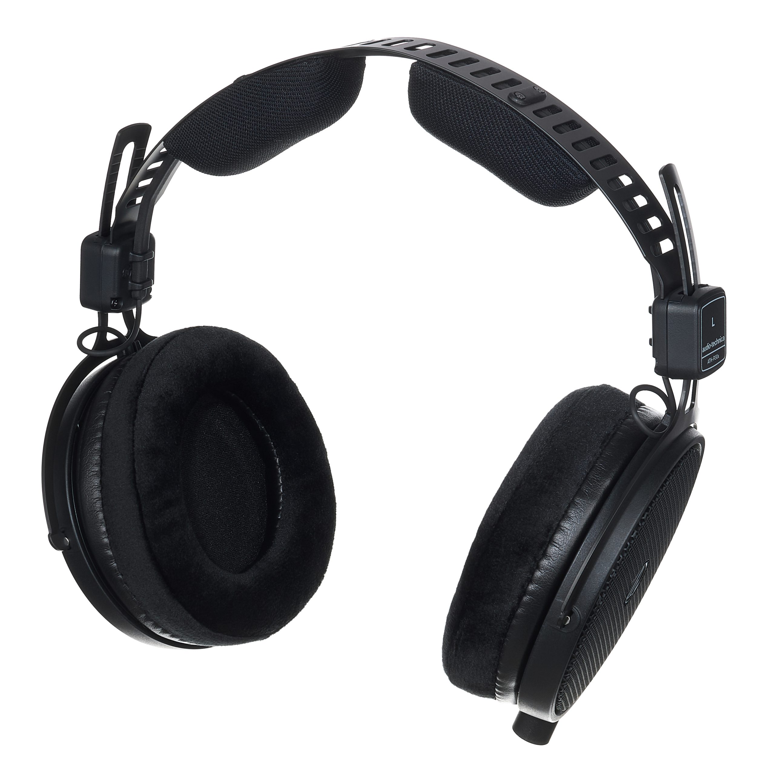 ATH-R50x ＋ α Audio-Technica ATH-R50x Professional Reference Headphone