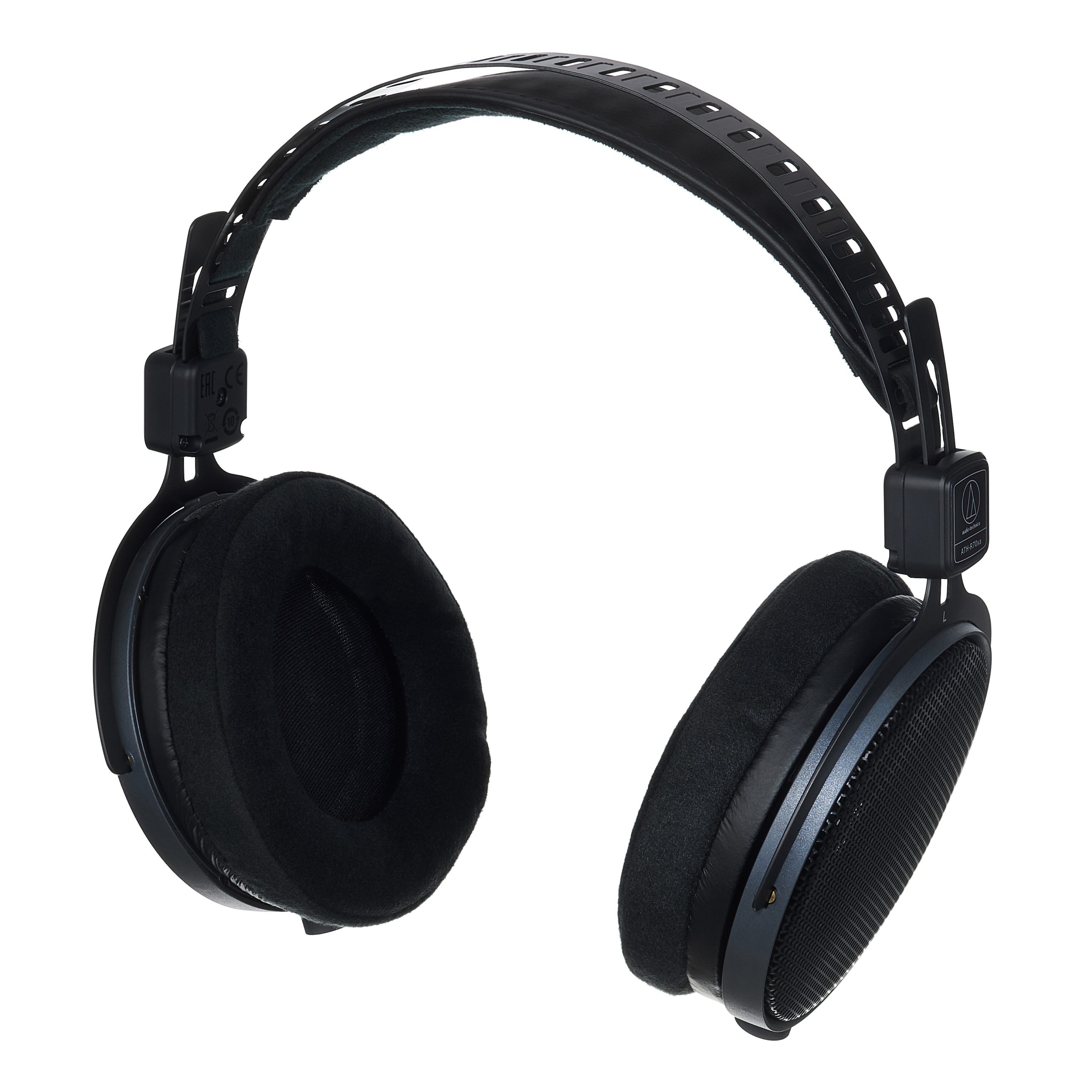 Audio Technica ATH-R70xa Review | headphonecheck.com Audio Technica ATH-R70xa Review | headphonecheck.com