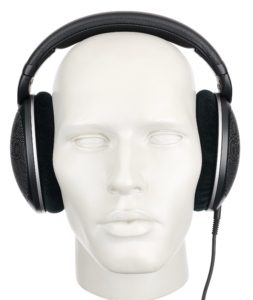 Sennheiser HD 550