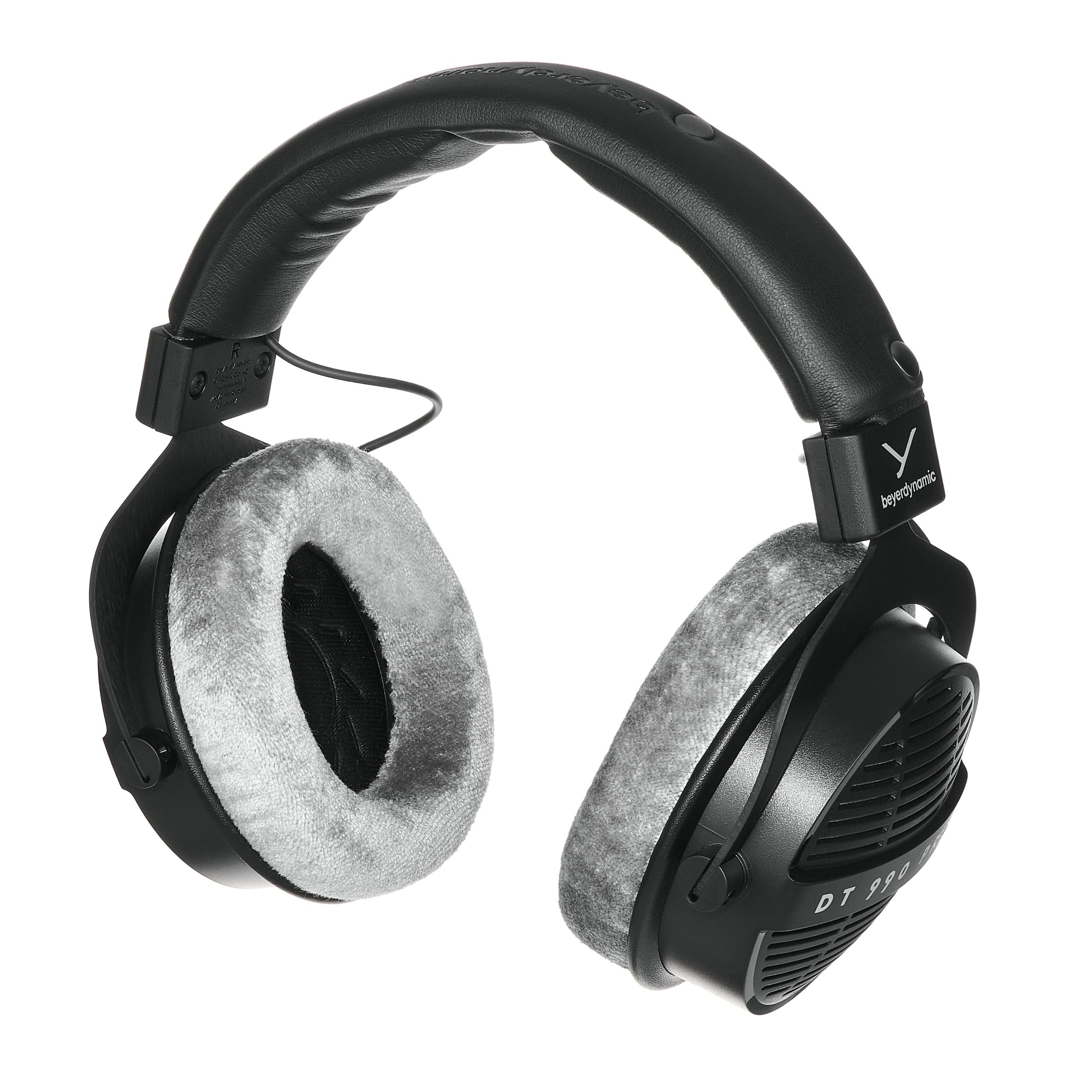 Beyerdynamic DT 990 Pro X Review | headphonecheck.com