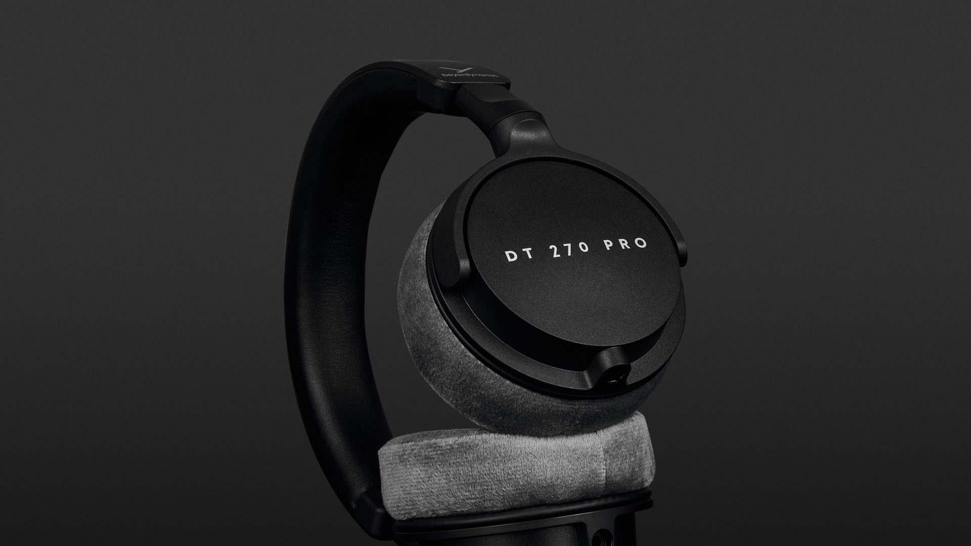 beyerdynamic DT 270 PRO