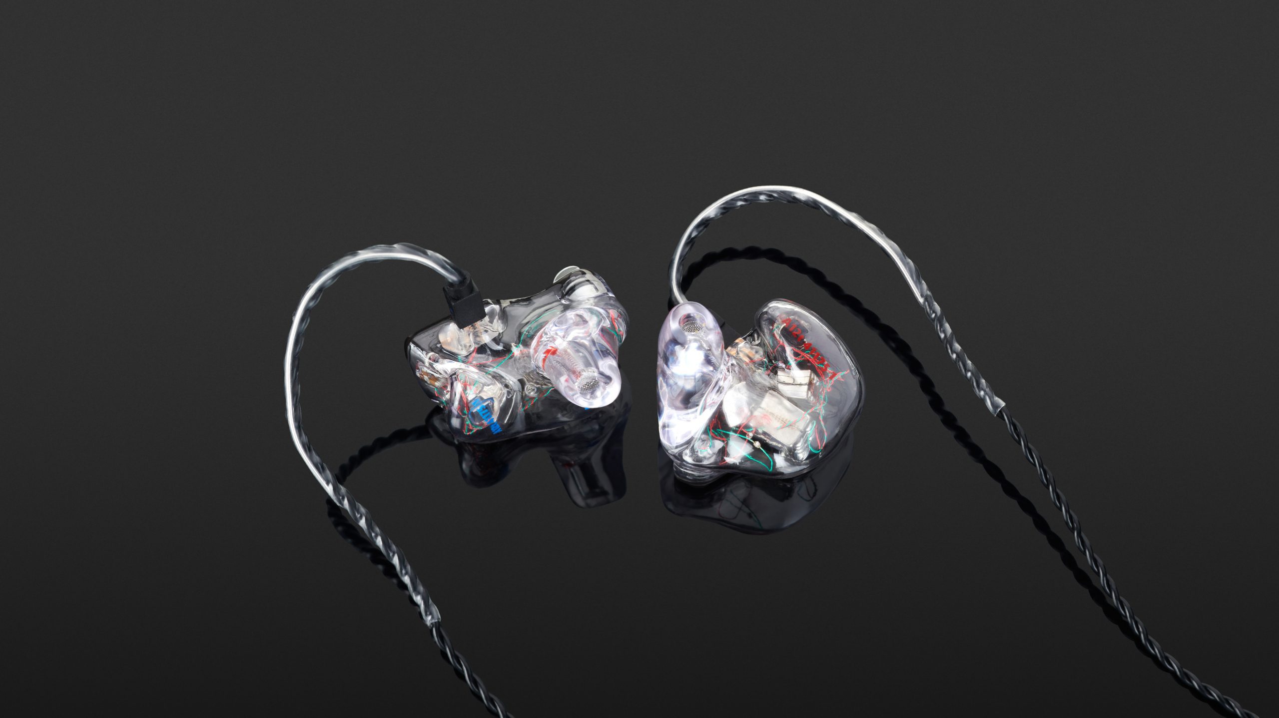 Custom In-Ears: Perfectly adapted to the ears and Made in Germany
