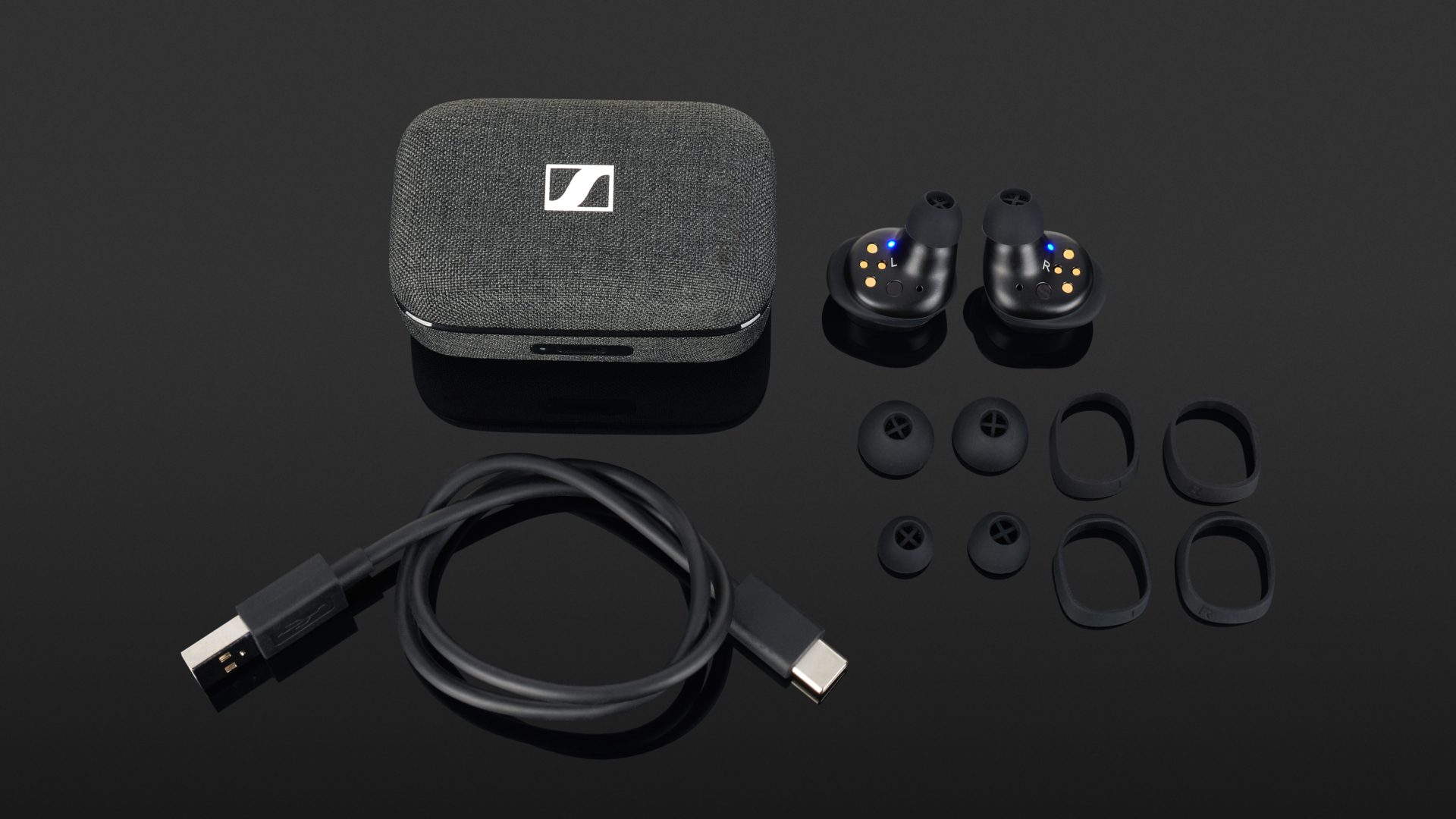 Sennheiser Momentum True Wireless 3 Review | headphonecheck.com