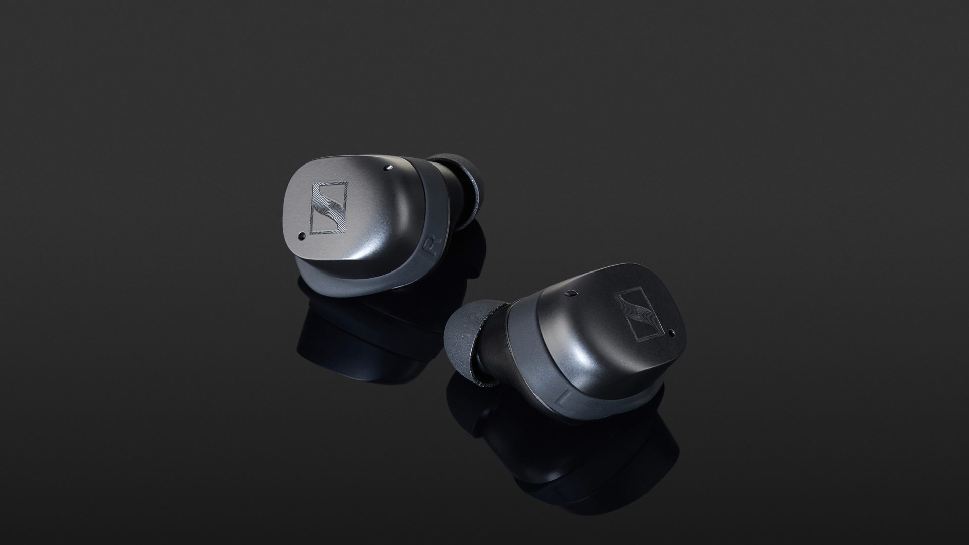 Sennheiser momentum m3 online true wireless