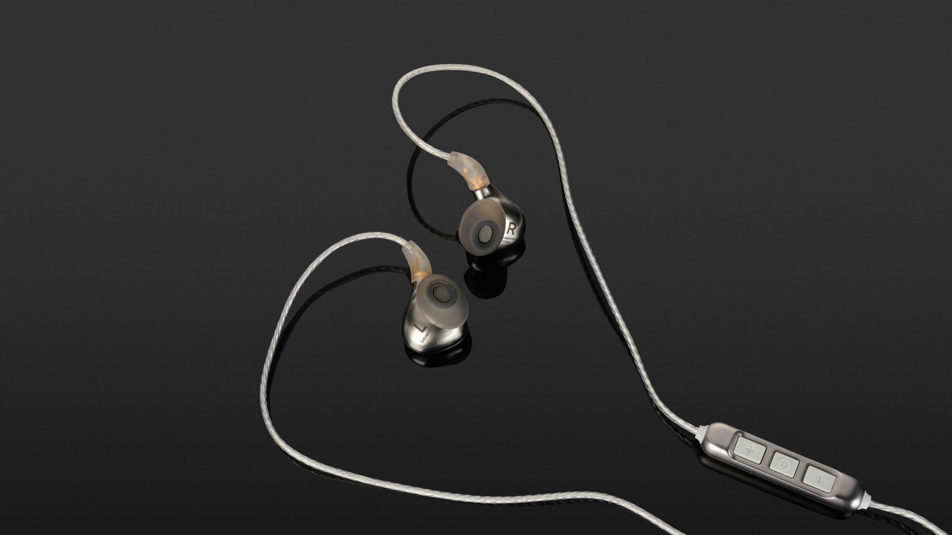 Beyerdynamic in ear discount wireless