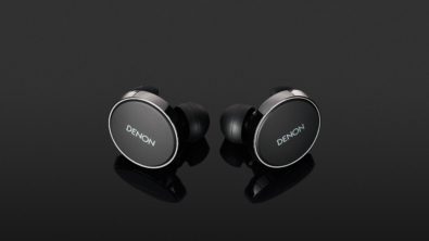 Denon PerL Pro Review | headphonecheck.com