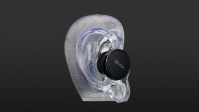 Denon PerL Pro Review | headphonecheck.com