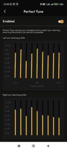 Zildjian ALCHEM-E Perfect Tune App